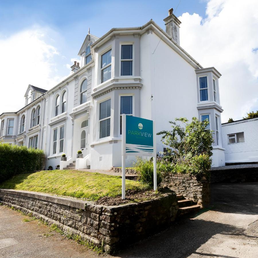 Hotel Park View Falmouth Zewnętrze zdjęcie